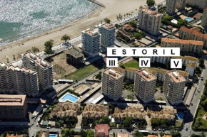 Apartamento Estoril III-IV, Benicassim
